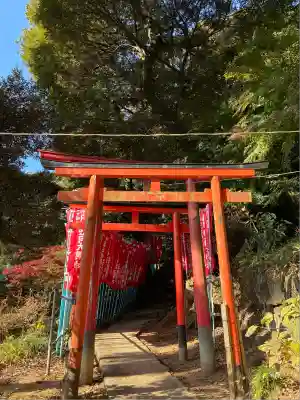 筑波山神社(茨城県)
