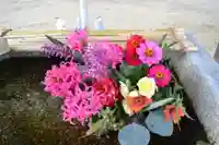 糸根神社(山口県)