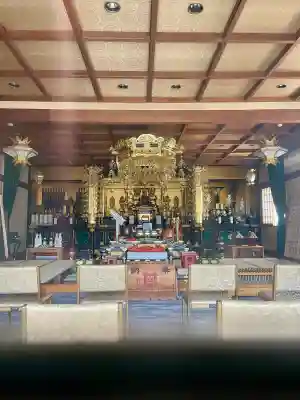 長耀寺(東京都)