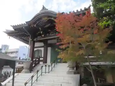 源長寺(東京都)