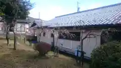 御霊神社の建物その他