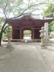 那古寺(千葉県)