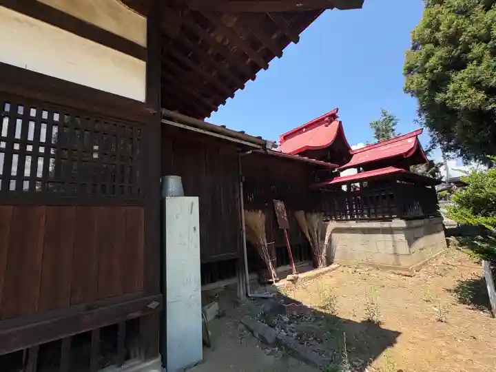 若松神社(山梨県)