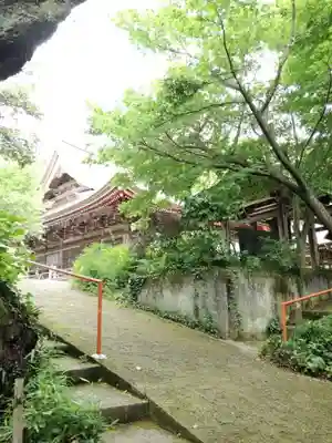 椎尾山薬王院のその他建物