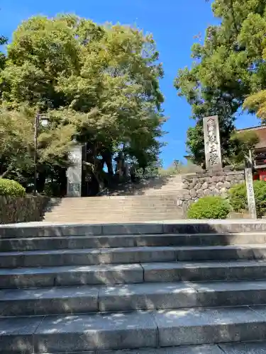 金峯山寺のその他建物