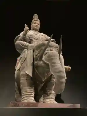 東寺(教王護国寺)の仏像