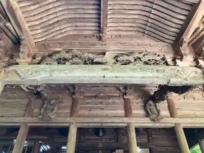 宝積山光前寺(長野県)