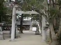 小垣江神明神社(愛知県)