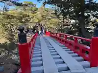 瑞巌寺五大堂(宮城県)