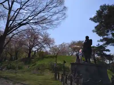 安禅寺(新潟県)