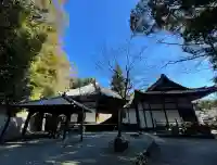 根来寺 不動堂(和歌山県)