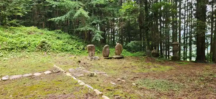 高岡観音堂(山形県)