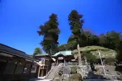 須我神社の建物その他