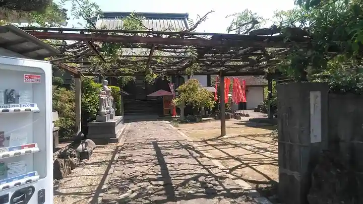 光願寺のその他建物