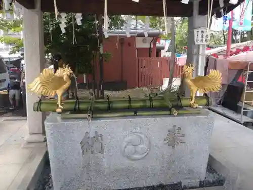 富岡八幡宮(東京都)