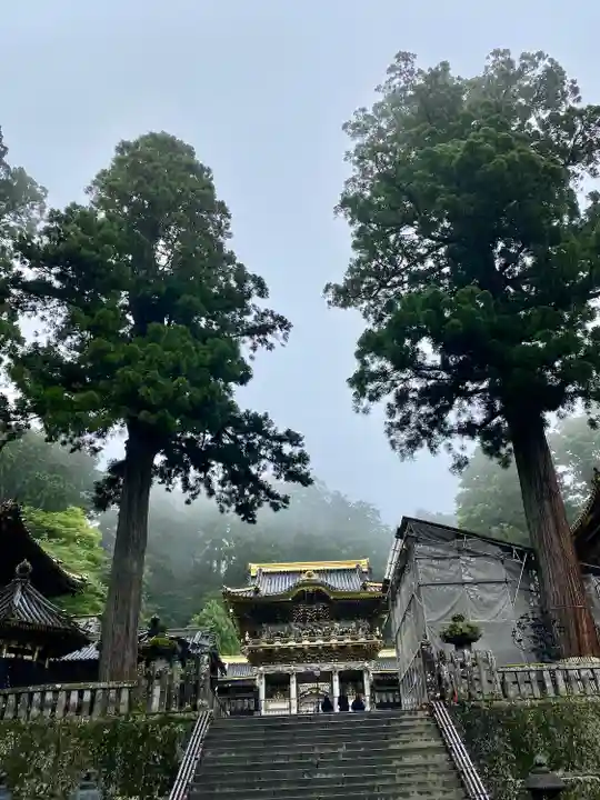 日光東照宮(栃木県)