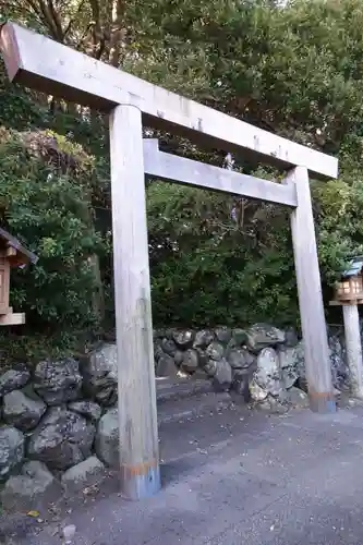 磯神社(三重県)