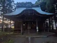 子ノ神社(神奈川県)