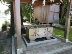 健速神社(滋賀県)