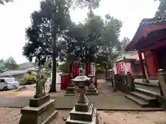 稲荷神社(福井県)