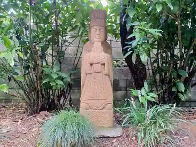 大泉院(埼玉県)