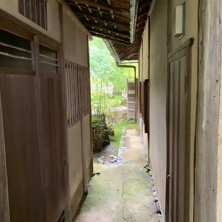 くろ谷 金戒光明寺のその他建物