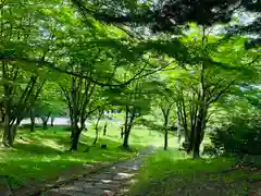 土津神社｜こどもと出世の神さまの周辺