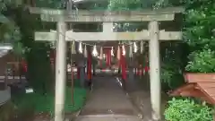 手力雄神社(岐阜県)