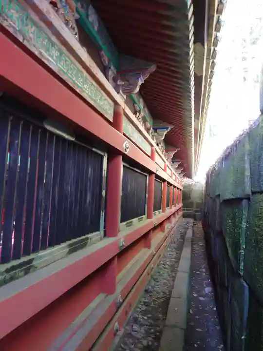 日光東照宮(栃木県)