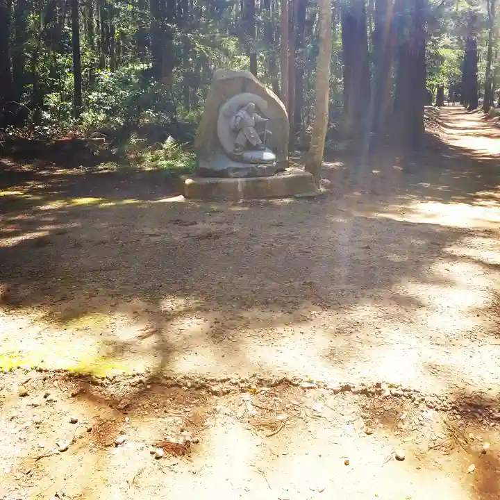 鹿島神宮のその他建物