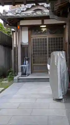 感徳寺(奈良県)