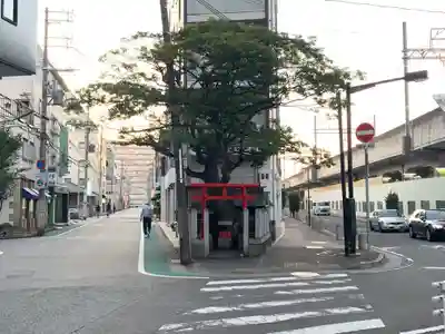 大姫大明神／玉姫大明神のその他建物