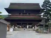 善光寺(長野県)