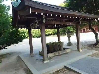 速谷神社(広島県)