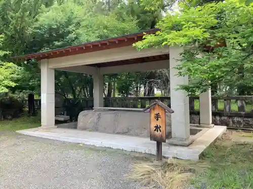 山梨縣護國神社(山梨県)
