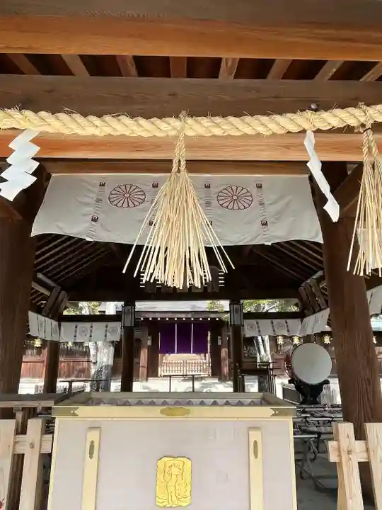 和泉國一之宮 大鳥大社(大阪府)