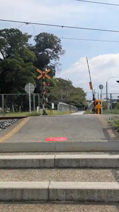 久世神社(京都府)