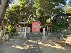 高野山真言宗 愛宕山上福院龍泉寺(三重県)