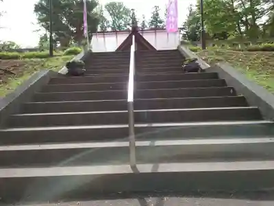 仁木神社のその他建物