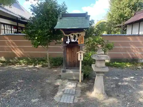 佐太神社(佐太天神宮)(大阪府)