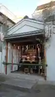押上天祖神社のお祭り