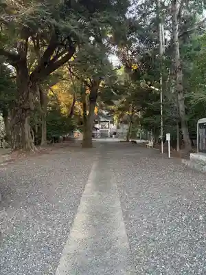 袖師神明宮(静岡県)