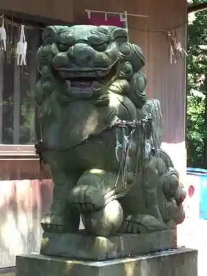 飯野高宮神山神社(三重県)
