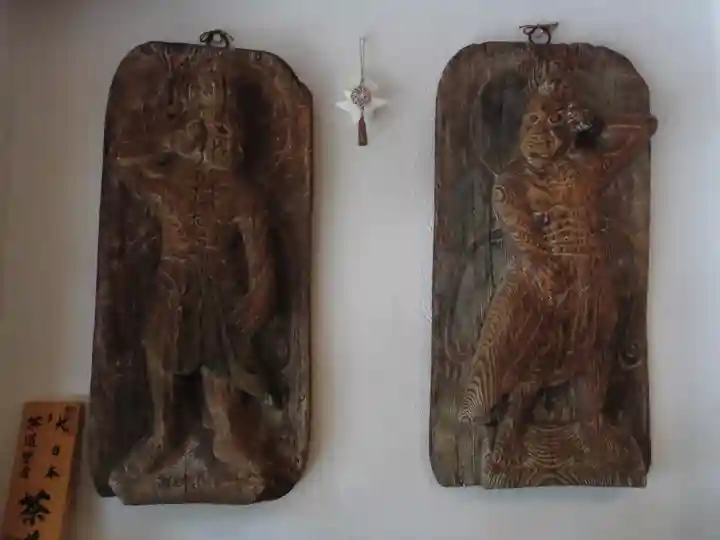 寳塔寺(東京都)