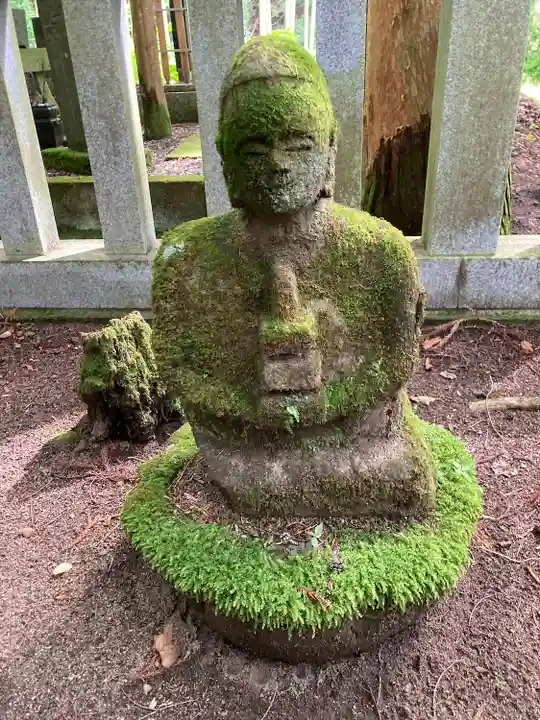 長谷寺(長野県)