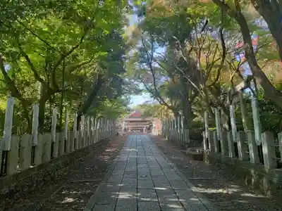 向日神社のその他建物
