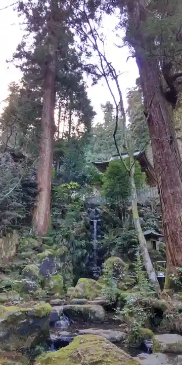 最乗寺(道了尊)(神奈川県)