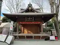 子安神社(東京都)