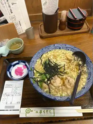 山寺千手院(山形県)