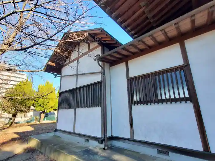 母衣輪神社(栃木県)